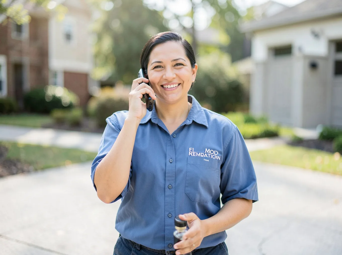 Mold Remediation Mellen, WI FAQs